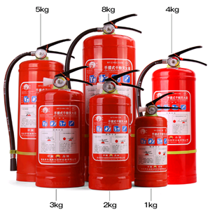 手提式干粉滅火器車載車用家用滅火器家庭用商用公司辦公室商場店鋪消防器材滅火器多種規(guī)格