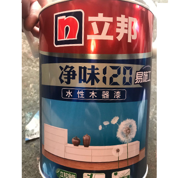 立邦木器漆 立邦水性木器漆 木器漆