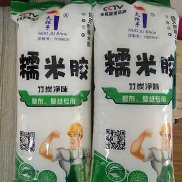 立邦糯米膠 糯米膠