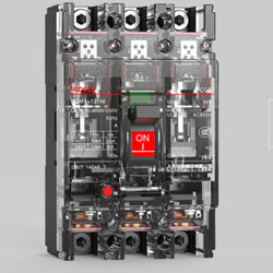 RDW1系列智能型框架式斷路器